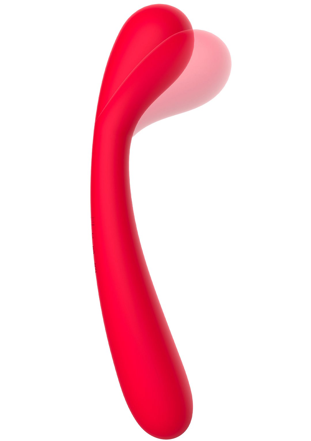 ToyJoy Fame The Dash G-Spot Vibrator — zdjęcie 5