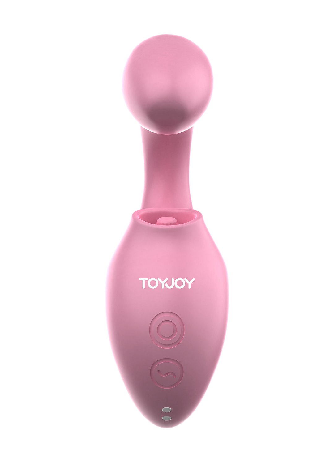 ToyJoy Urban TWIST - Clitoral Vibrator — zdjęcie 5