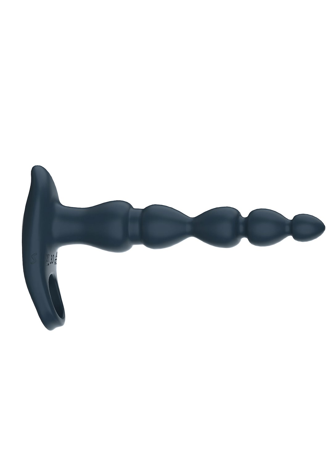 ToyJoy Urban ELIXER - Vibrating Double Penetrator — zdjęcie 5