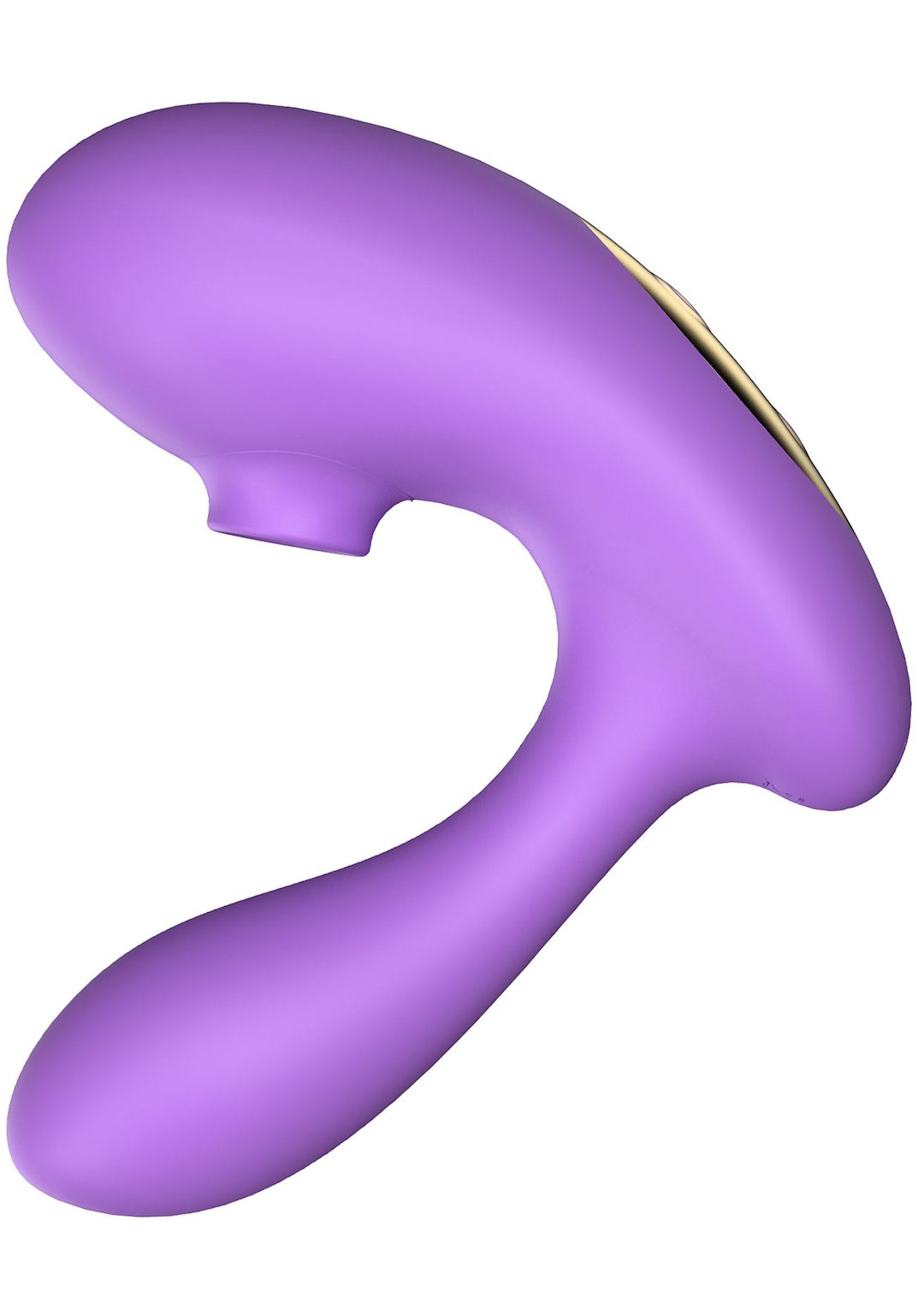 Xocoon DuoVibe I Air Vibrator — zdjęcie 5