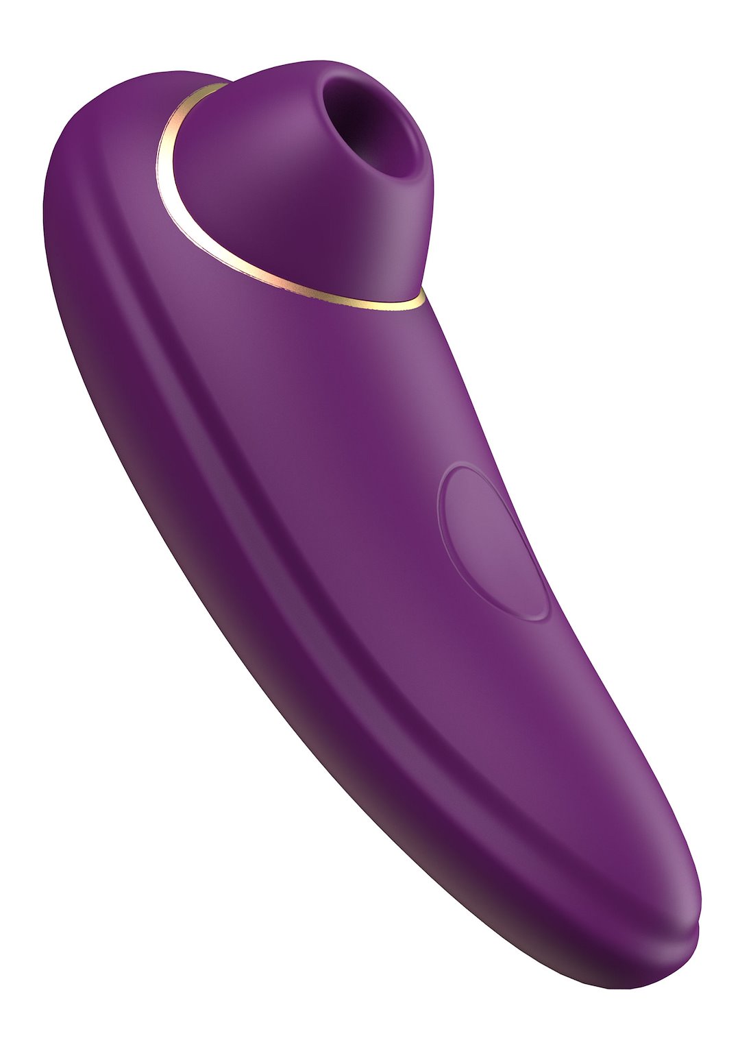 Xocoon Sensual Sway Air Stimulator — zdjęcie 5