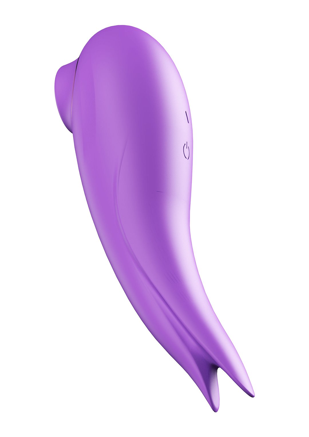 Xocoon SalsaTap Sensation Tapping and Togue Stimulator — zdjęcie 5