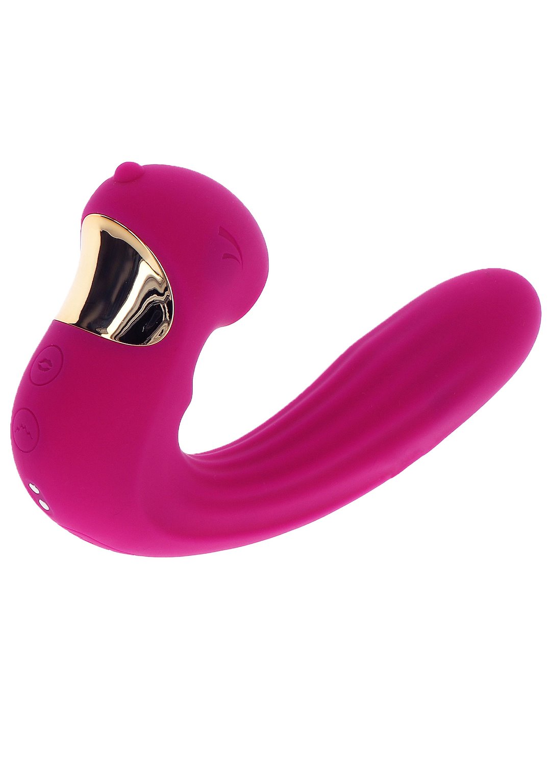 Celestial Love Vibe Stimulator — zdjęcie 9