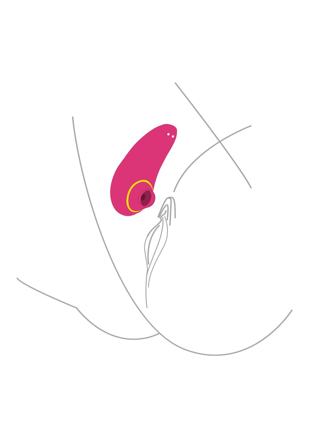 Infinite Love Stimulator — zdjęcie 5