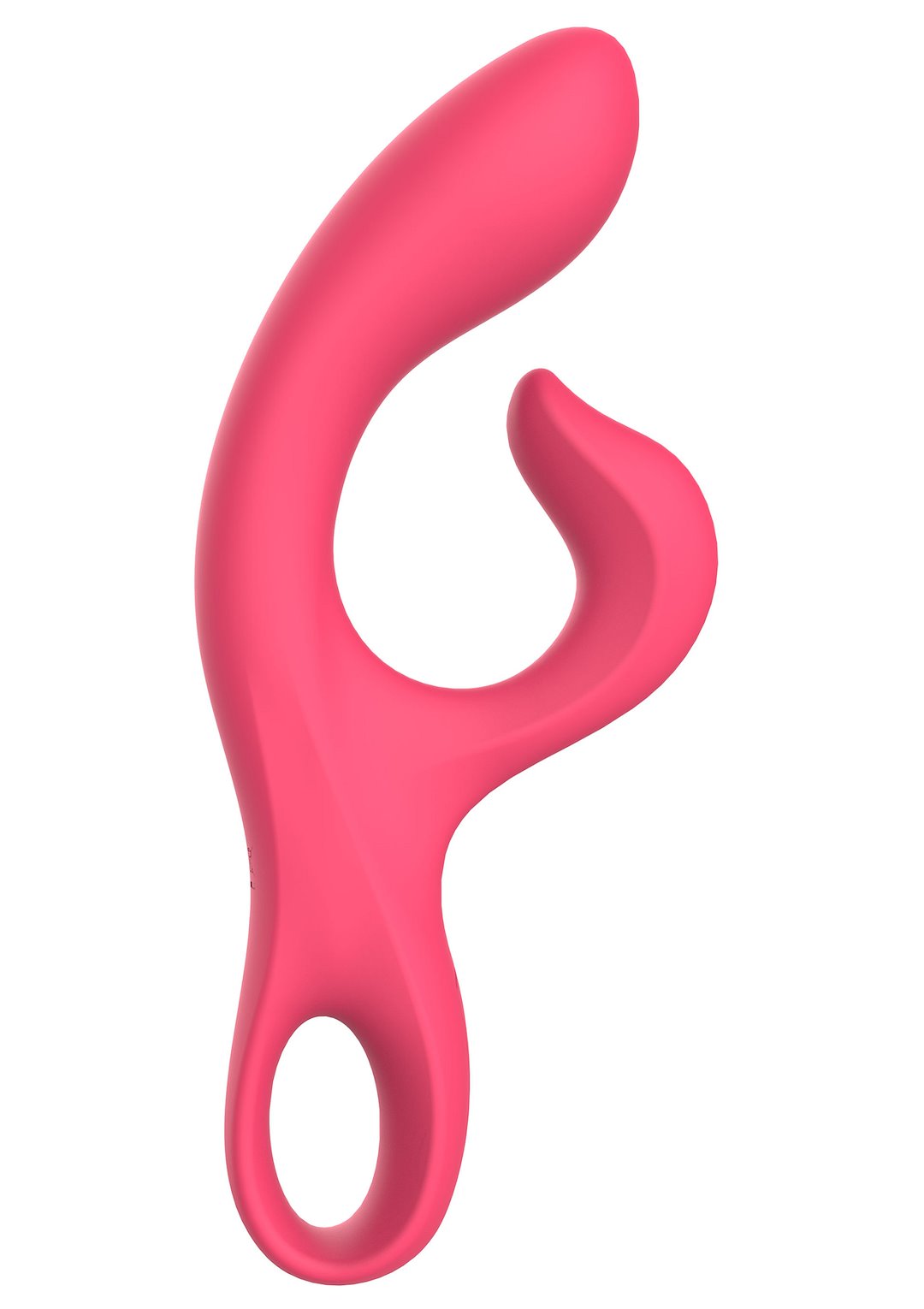 Endless Orgasm Vibrator — zdjęcie 9