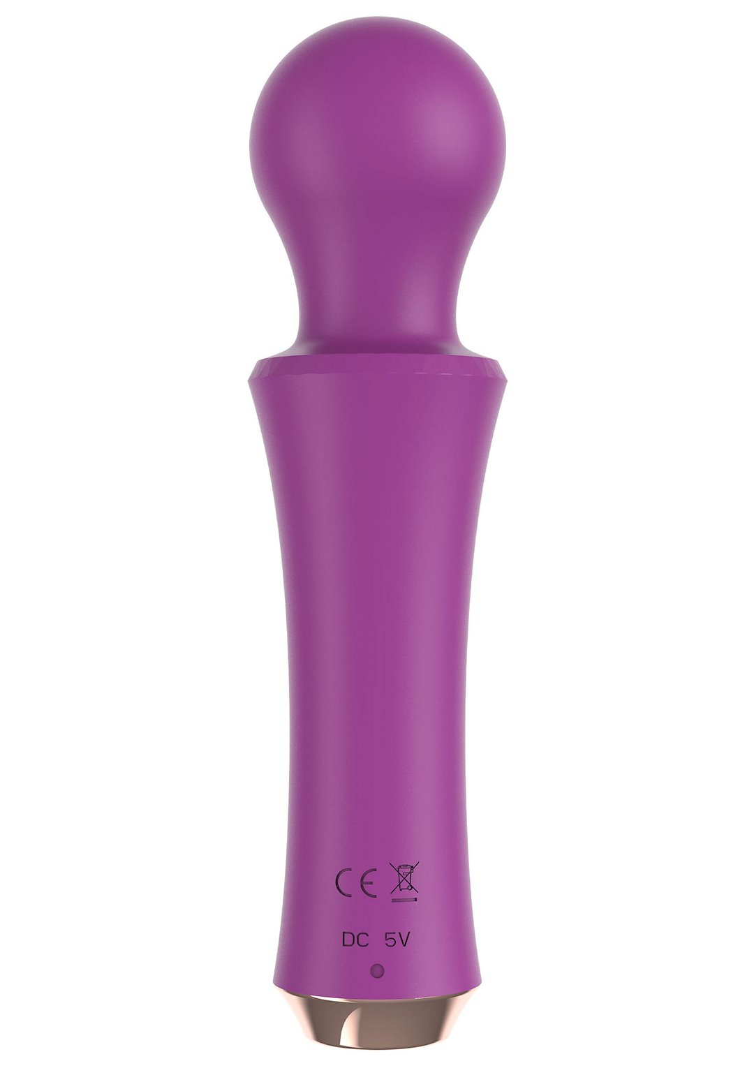 The Personal Wand — zdjęcie 5