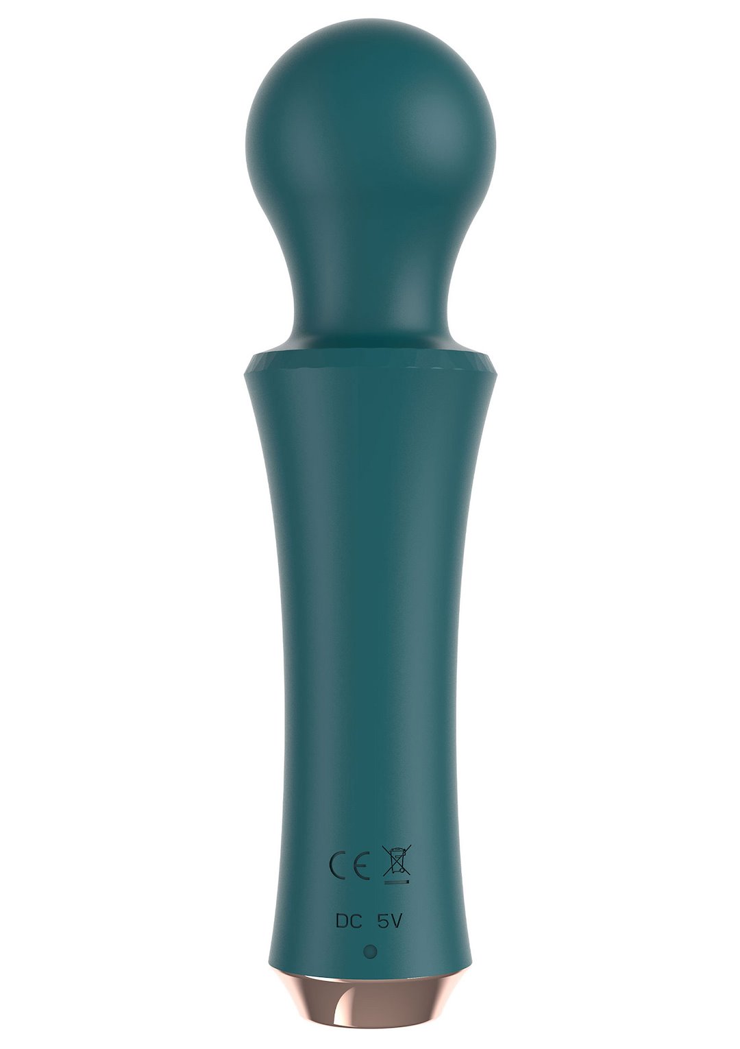 The Personal Wand — zdjęcie 5