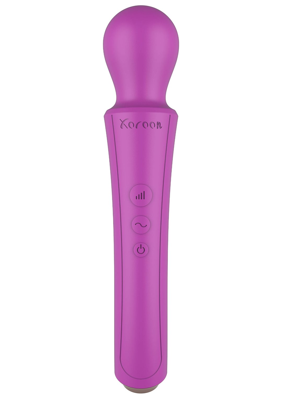 The Curved Wand — zdjęcie 5