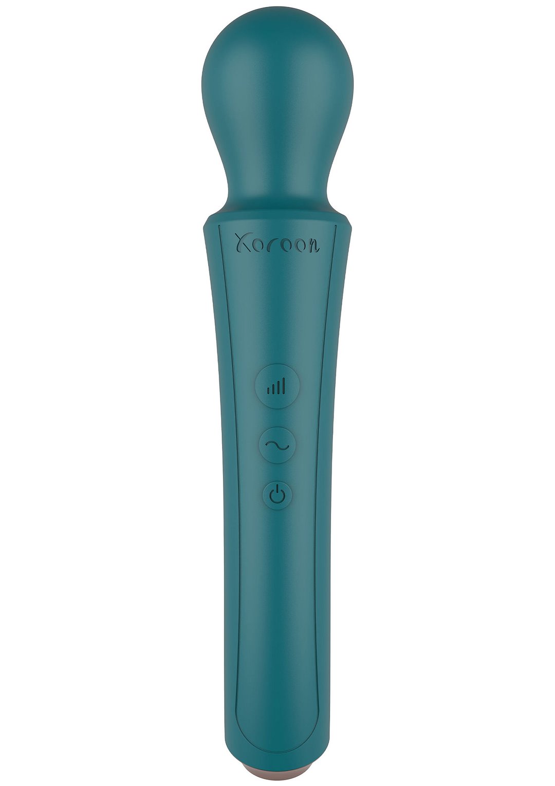 The Curved Wand — zdjęcie 5