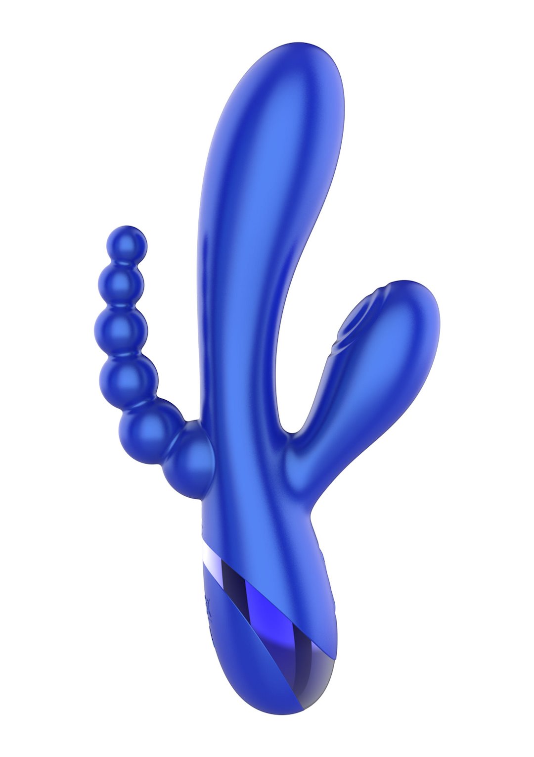 Xocoon Triple Love Vibrator — zdjęcie 5