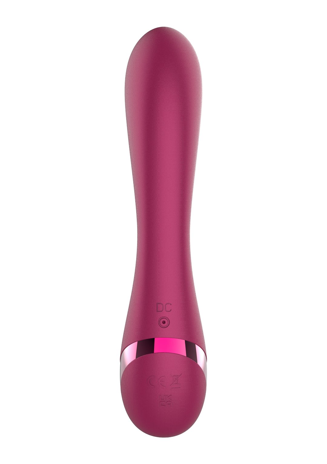 Forever Love Vibrator — zdjęcie 5