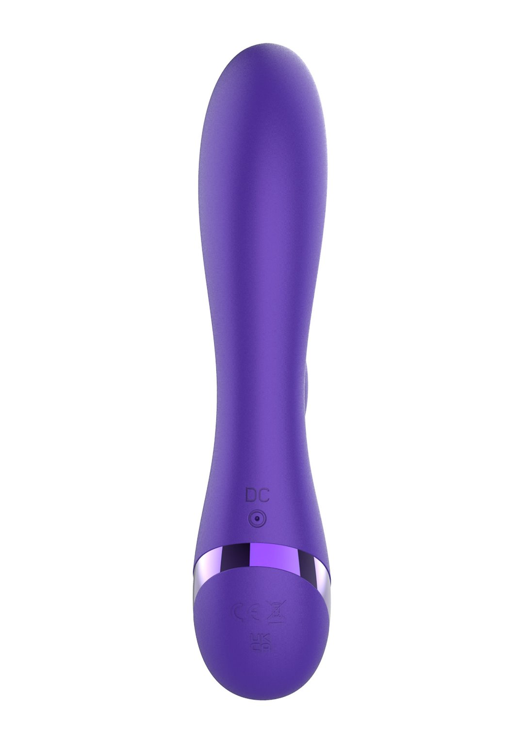 Unchained Love Vibrator — zdjęcie 6