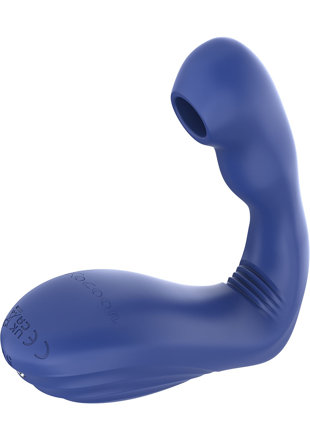 Alpha Arouser Air Stimulator — zdjęcie 6