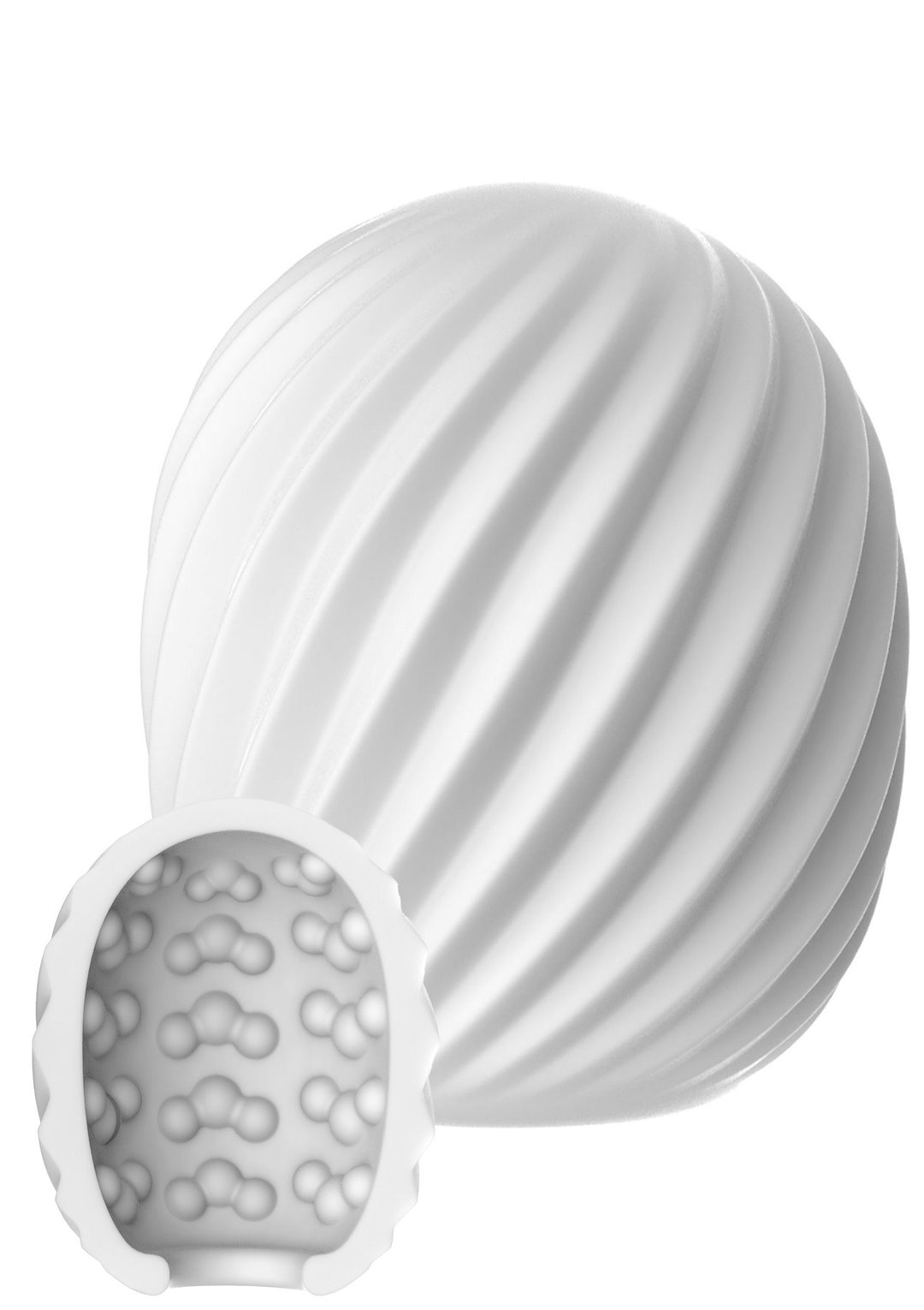 Mini Masturbator Spiral — zdjęcie 5