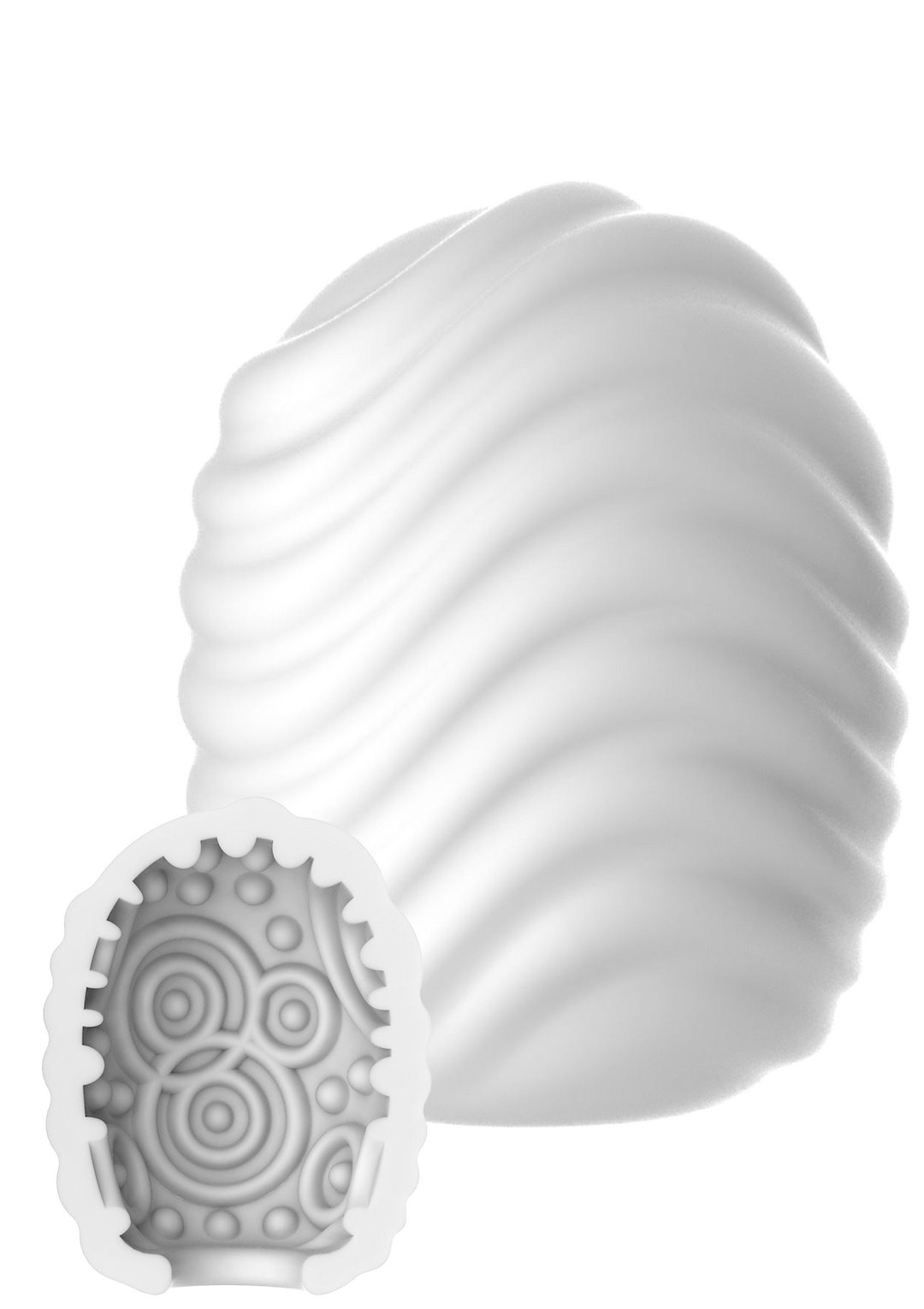 Mini Masturbator Wave — zdjęcie 5