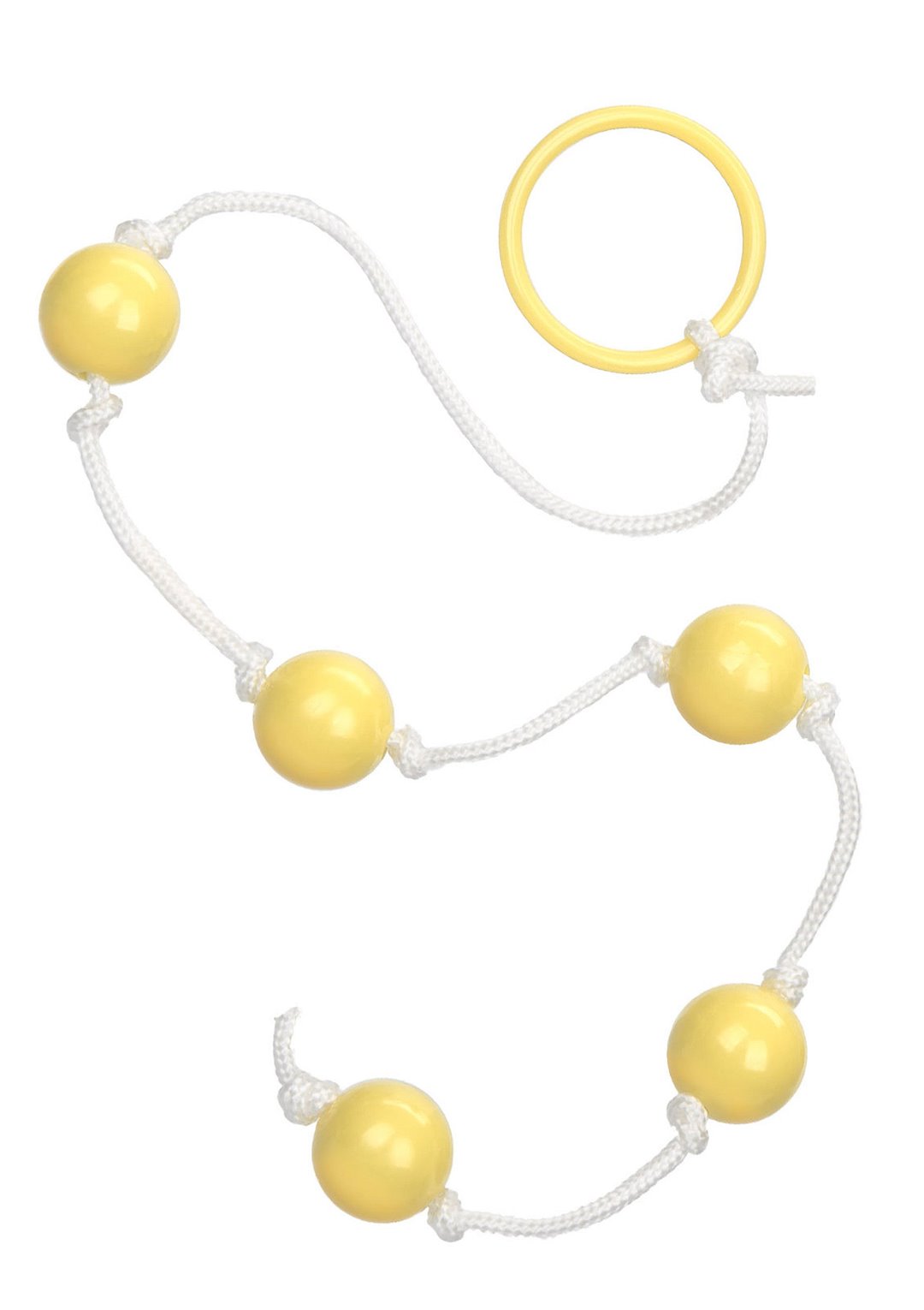 Small Anal Beads — zdjęcie 7