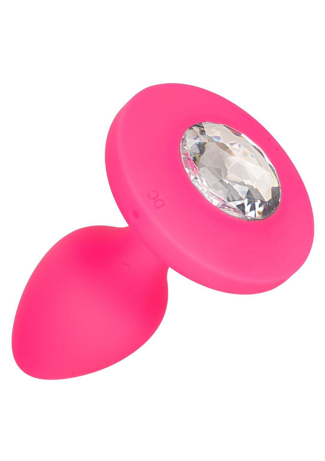 CalExotics Cheeky Gems Medium Rechargeable Vibrating Probe — zdjęcie 5