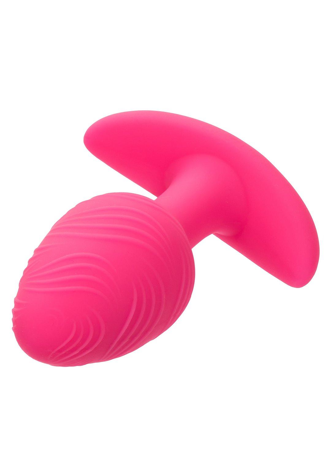 Cheeky Glow Vibrating Plug S — zdjęcie 5