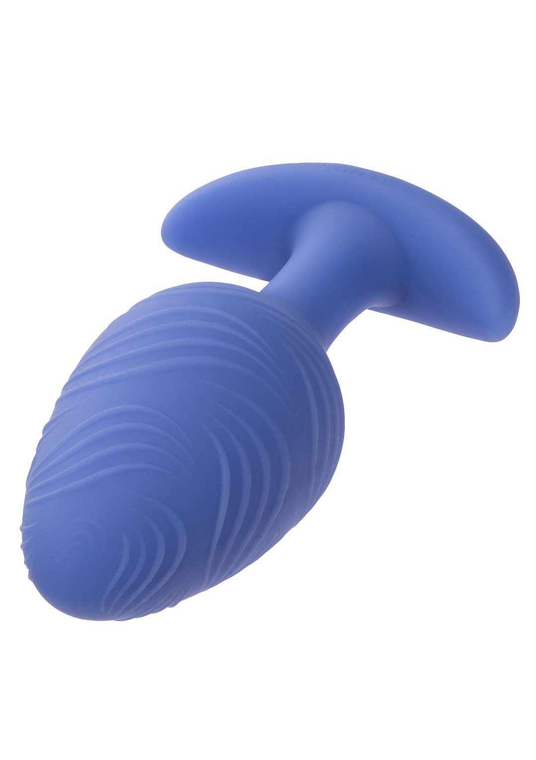 Cheeky Glow Vibrating Plug L — zdjęcie 5