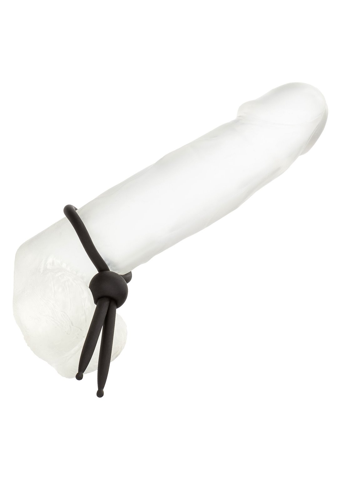 CalExotics Alpha Liquid Silicone Lasso — zdjęcie 5