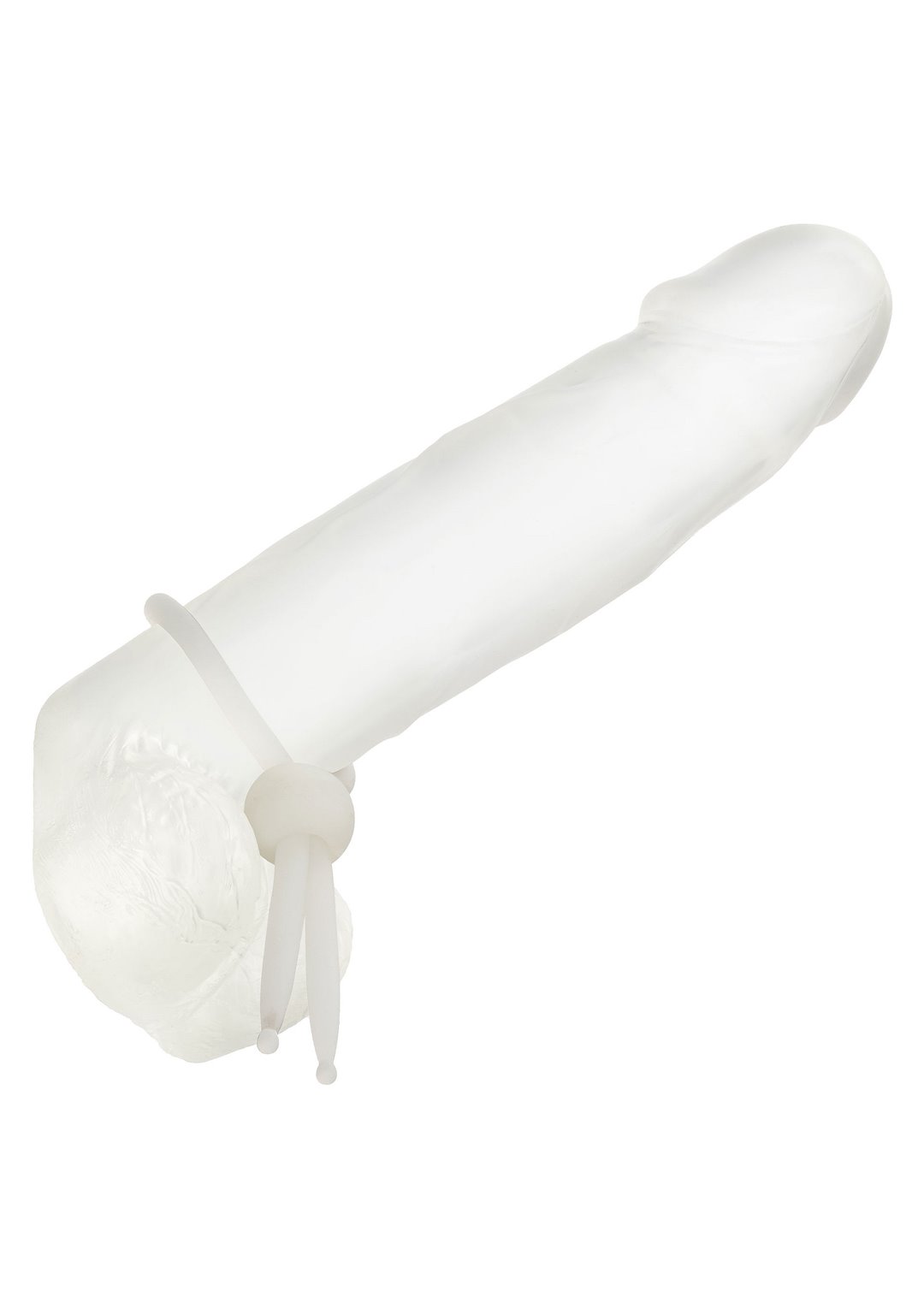 CalExotics Alpha Liquid Silicone Lasso — zdjęcie 5