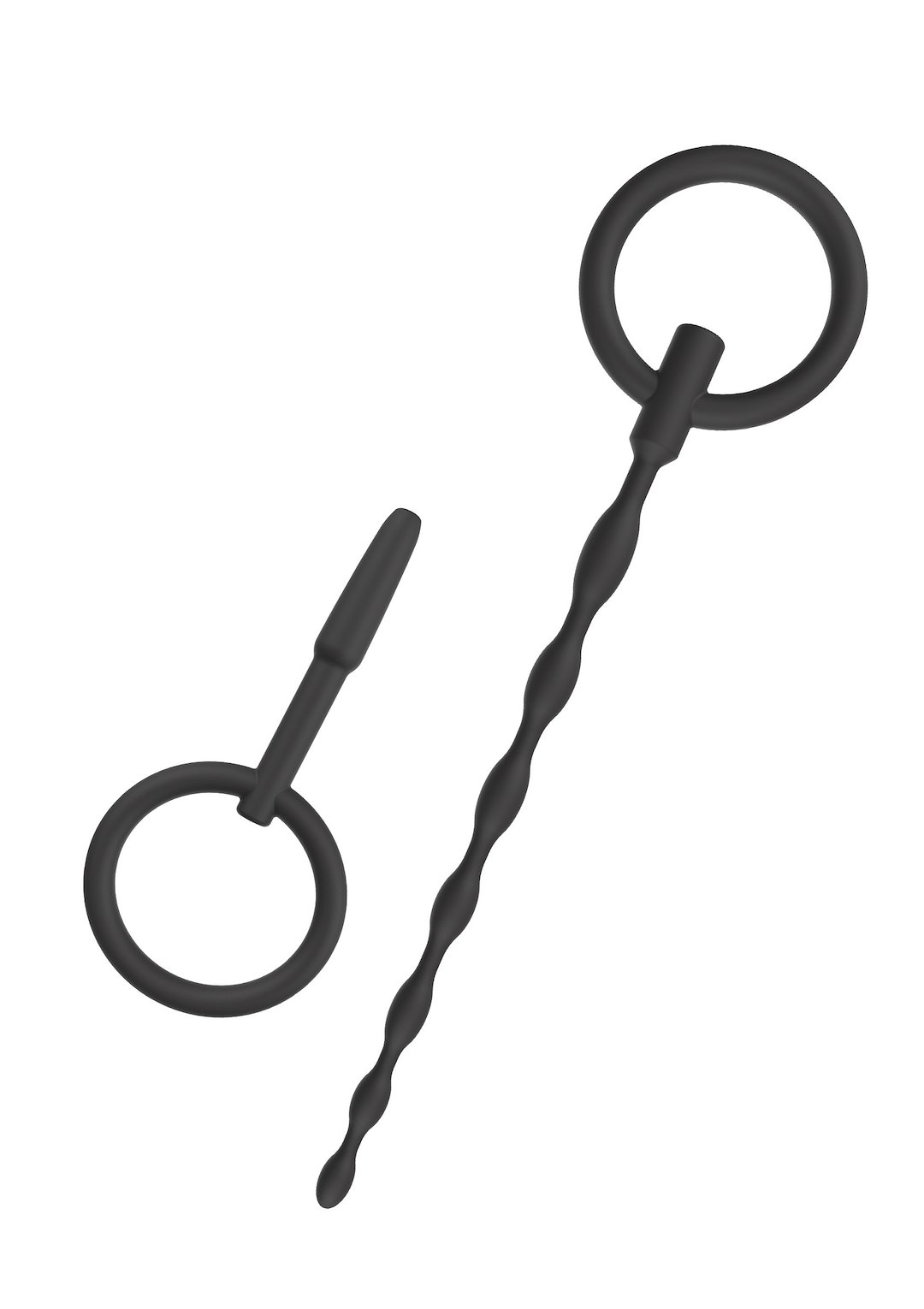 Penis Plug Set Small 2 pcs — zdjęcie 5