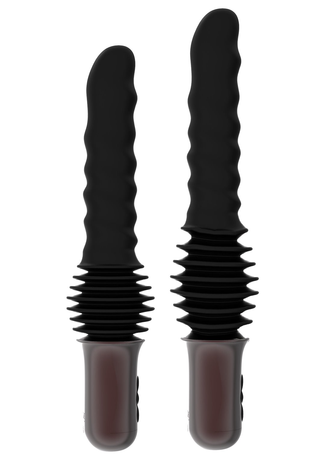 Anal Power Thrusting Vibrator — zdjęcie 5