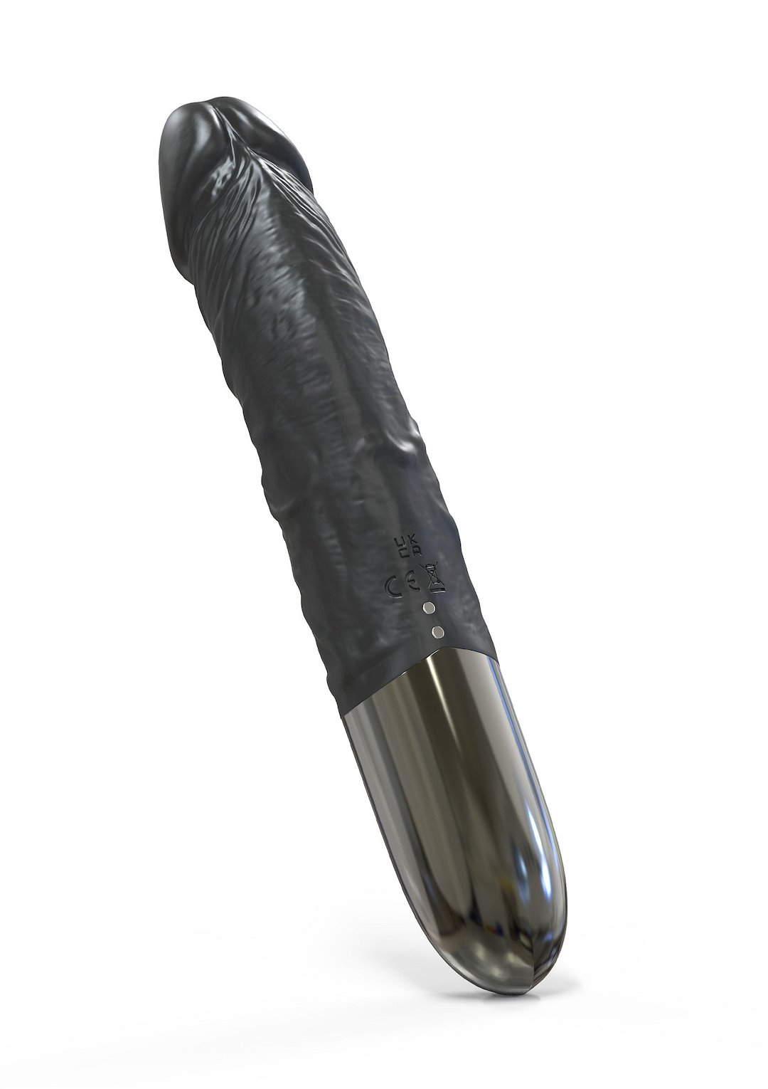 Anal Power Vibrator — zdjęcie 5