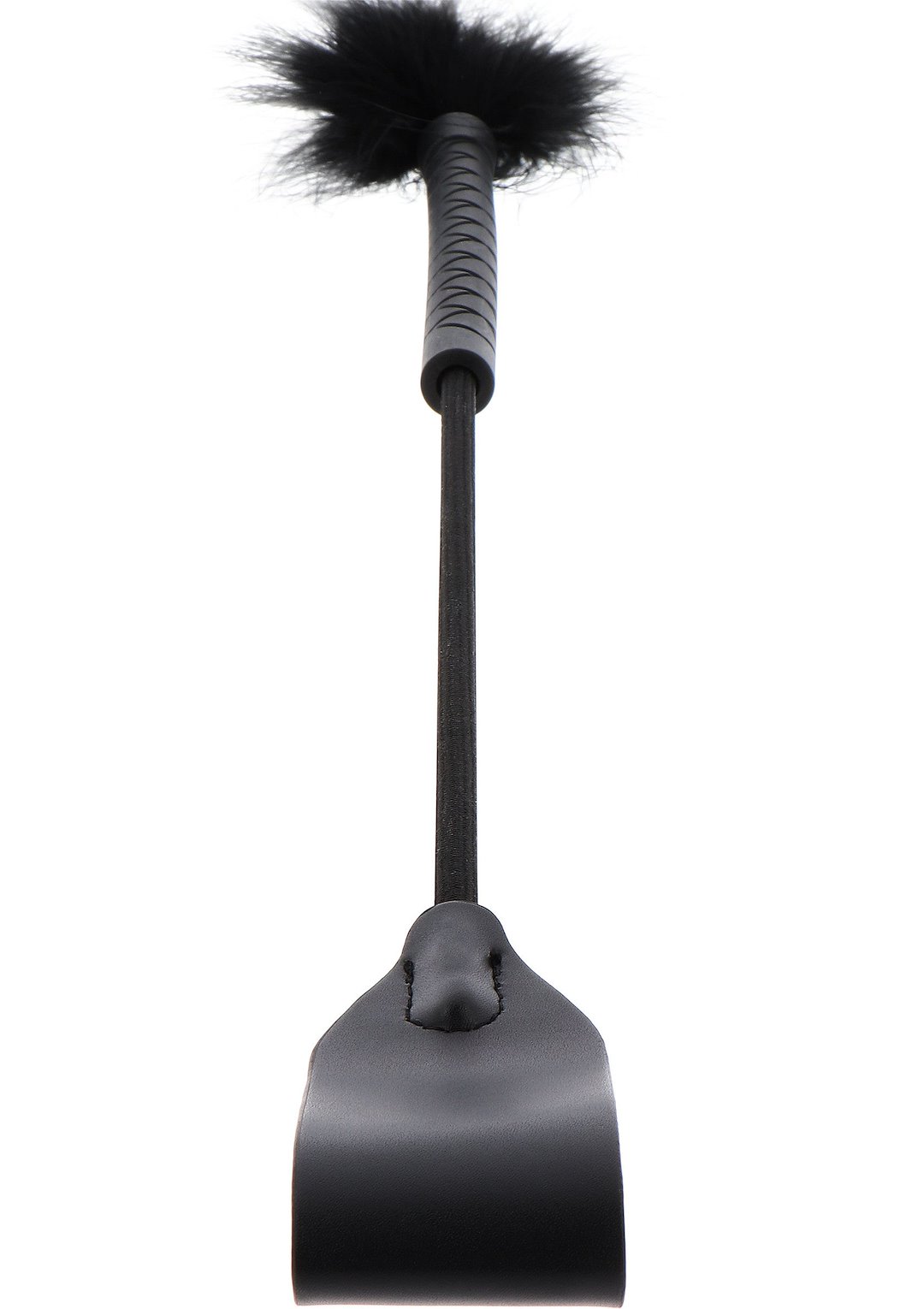 Crop Whip Feather Tickler — zdjęcie 5