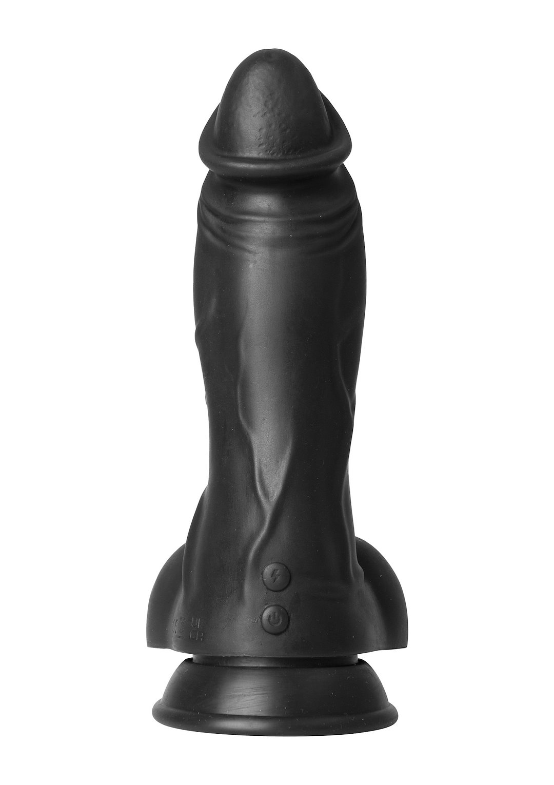 Dinosaur Monster Dildo — zdjęcie 5