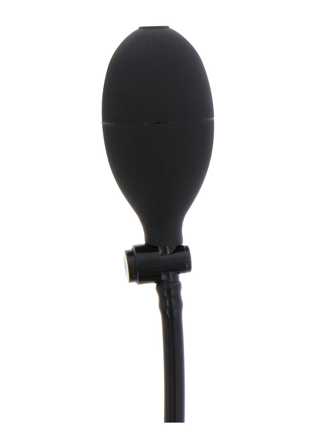 Inflatable Smooth Plug Starter — zdjęcie 5