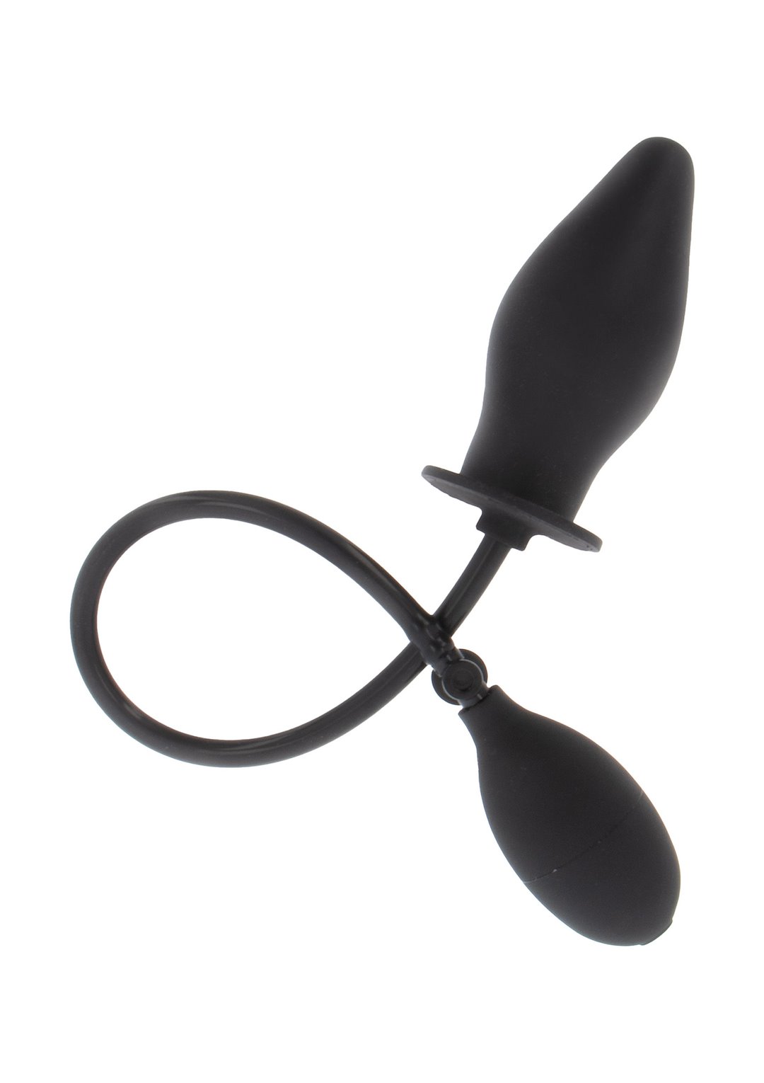 Inflatable Butt Plug Advanced — zdjęcie 5