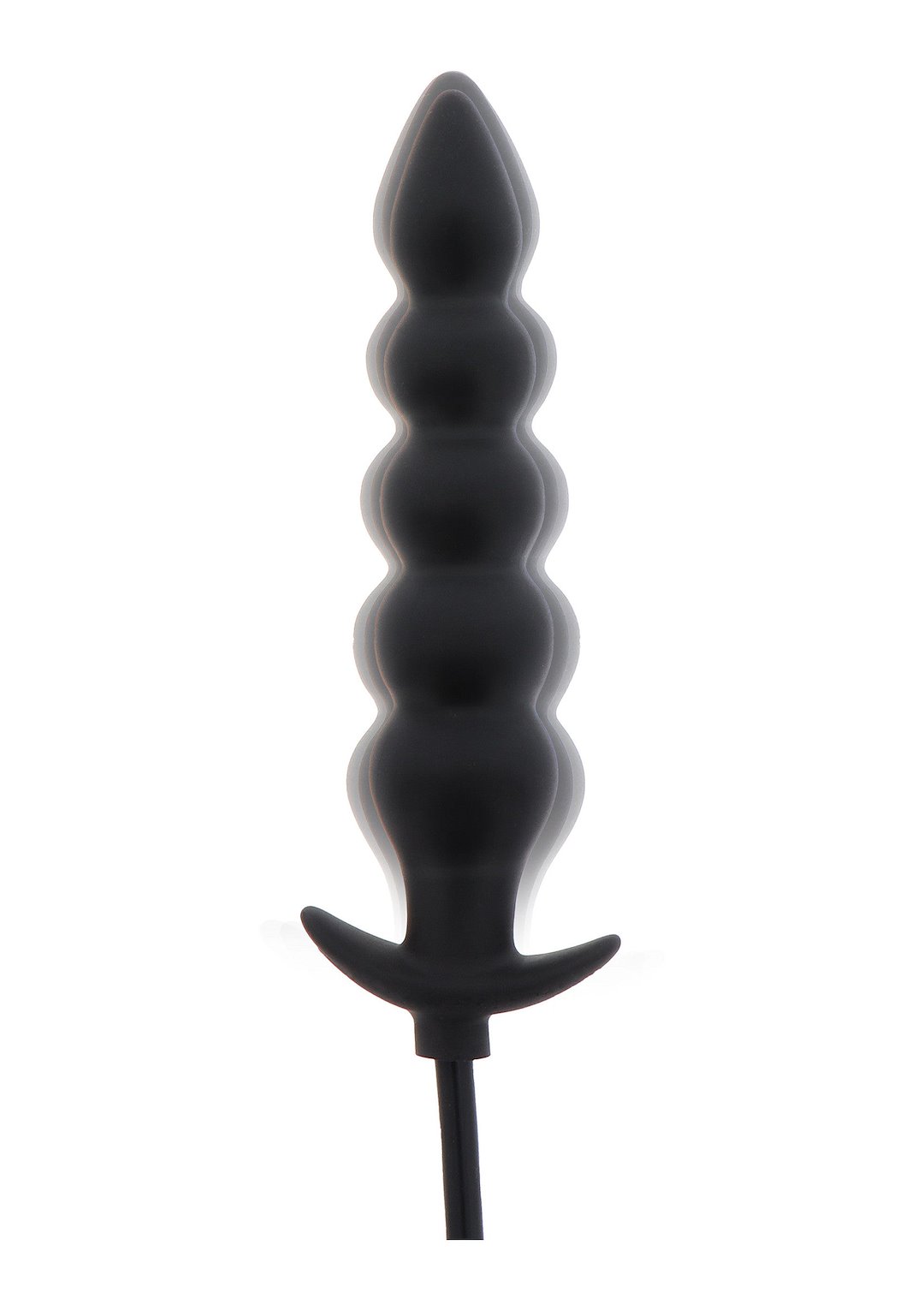 Inflatable Ribbed Plug Advance — zdjęcie 5