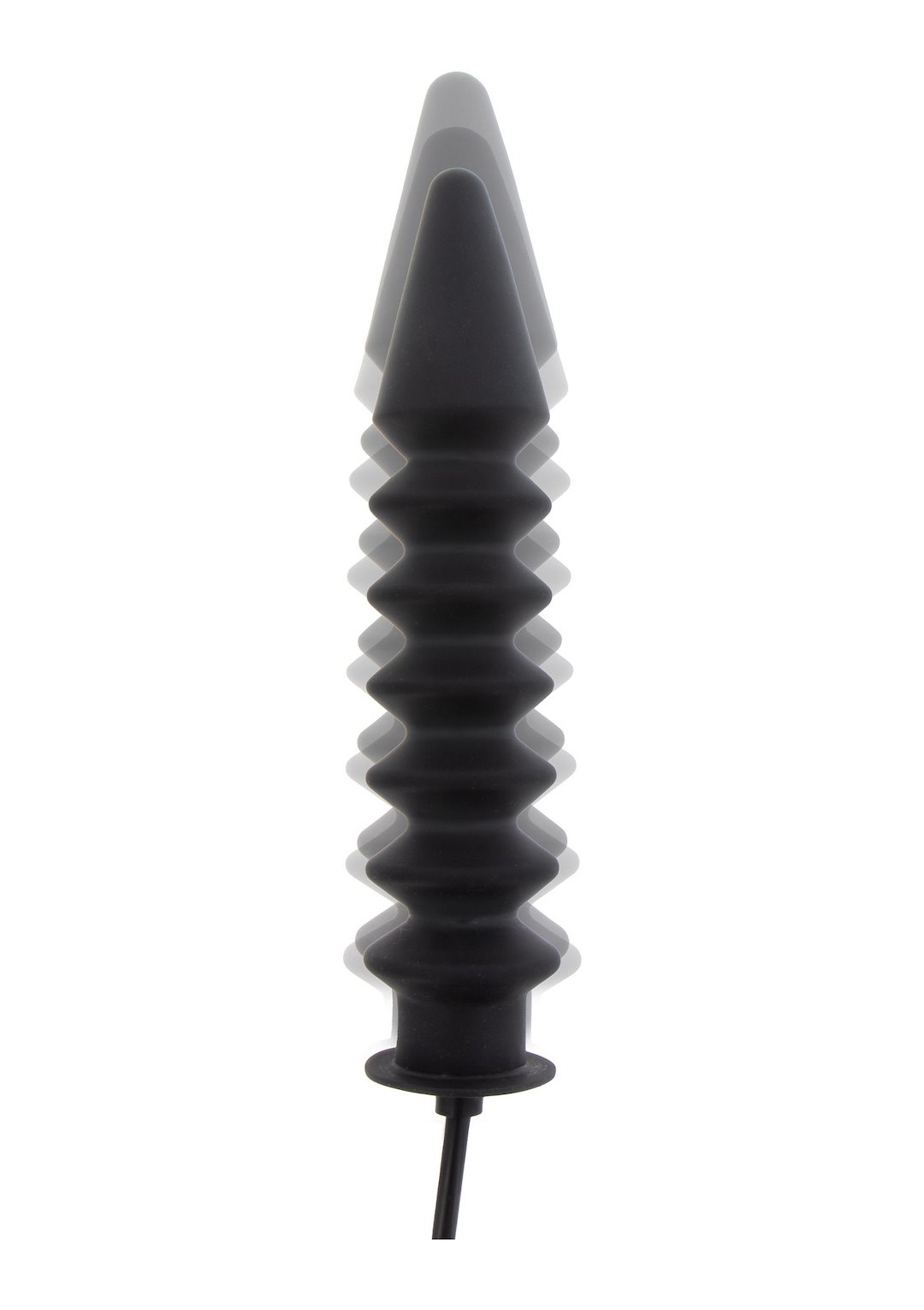 Inflatable Ribbed Plug Expert — zdjęcie 5