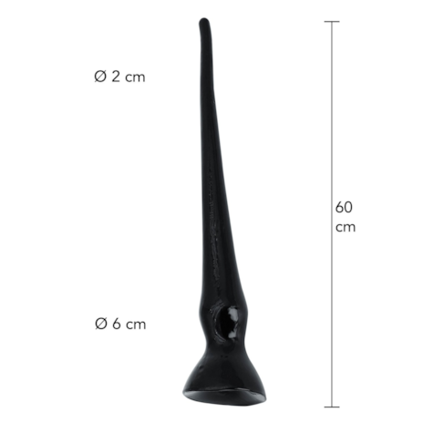 Anal Trainer 60 cm