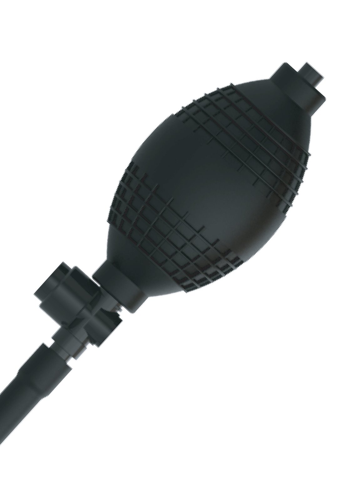 Rising Star Penis Pump — zdjęcie 5