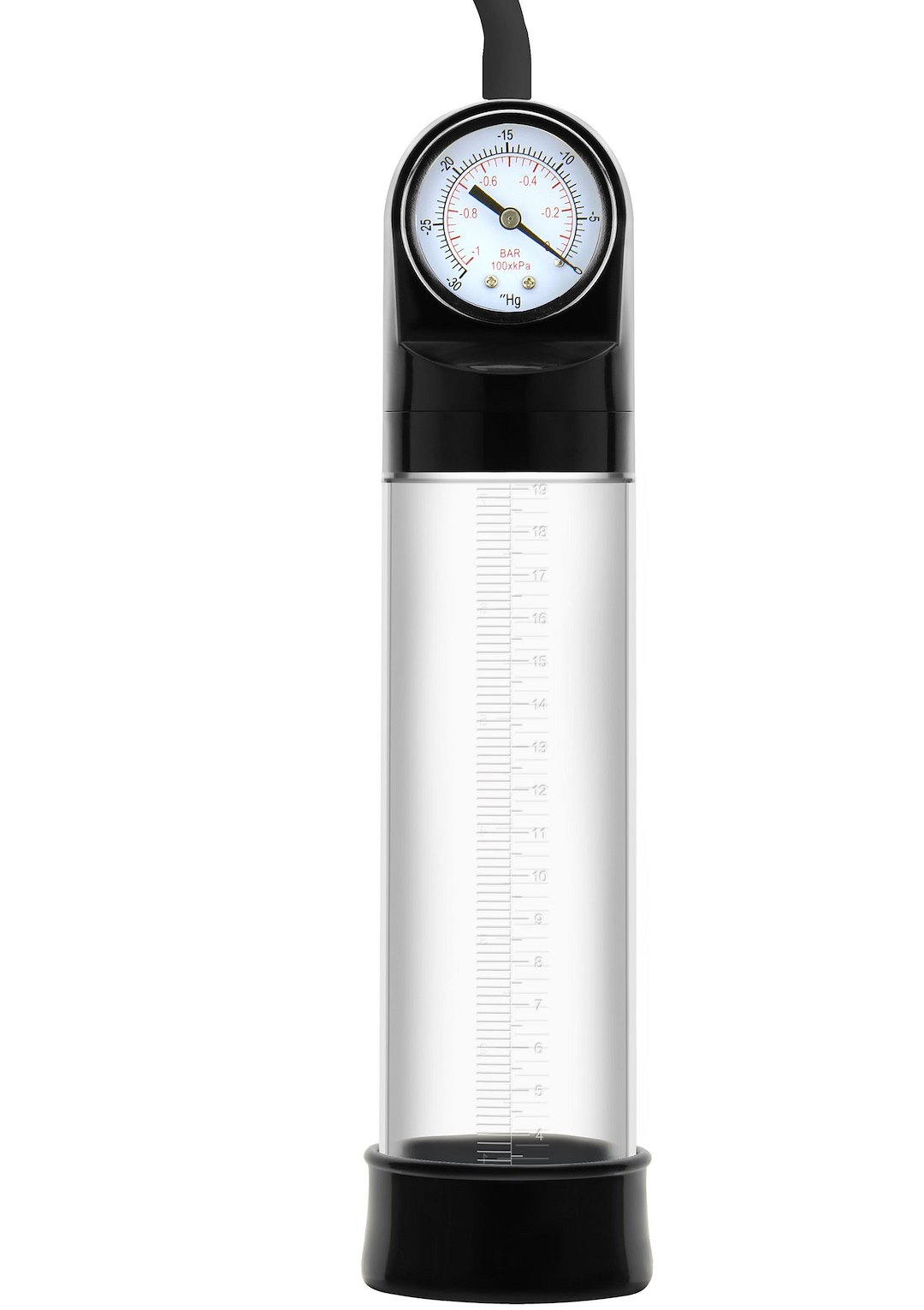 Pro Pressure Penis Pump — zdjęcie 5