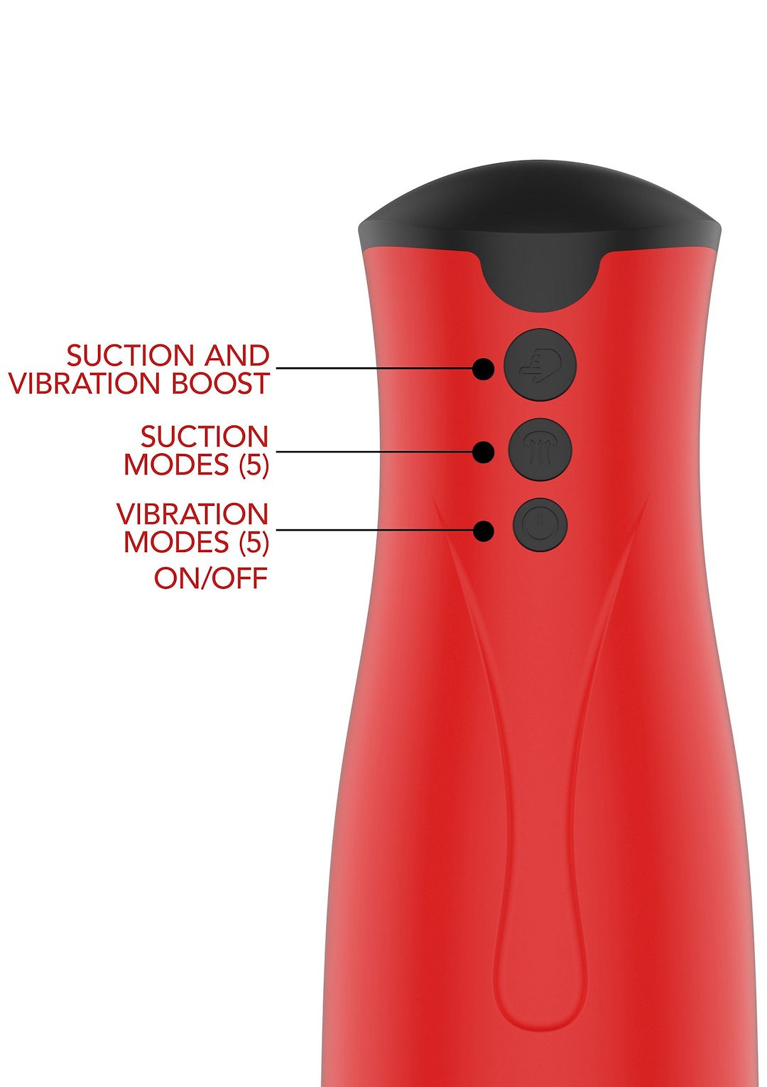 Super Suction Masturbator — zdjęcie 5