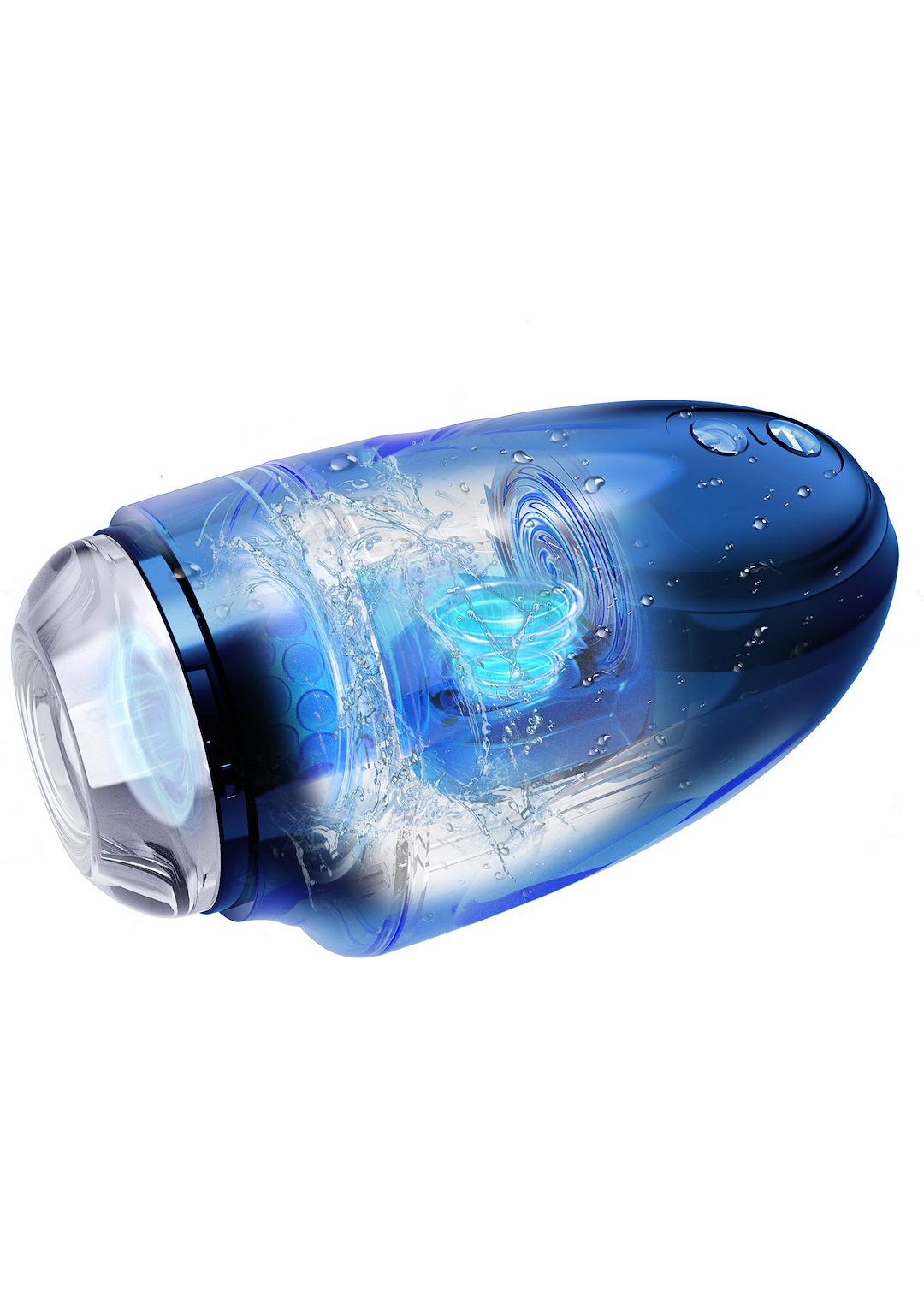 Aqua Bubble Masturbator — zdjęcie 5