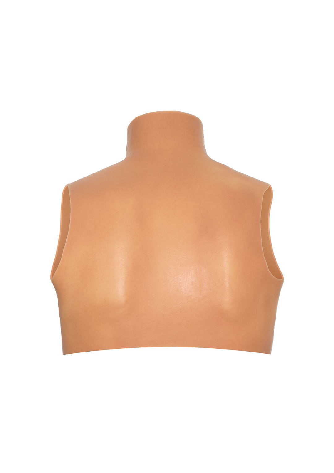 Wearable Breasts Crop Top D Cup — zdjęcie 5