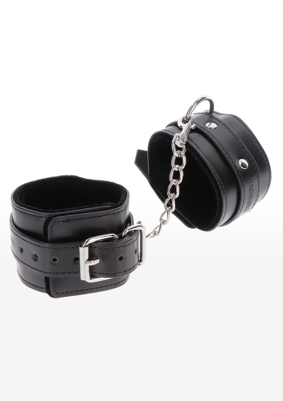 Ankle Cuffs — zdjęcie 5