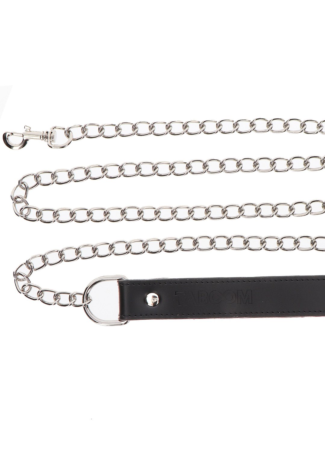 Chain Leash — zdjęcie 5