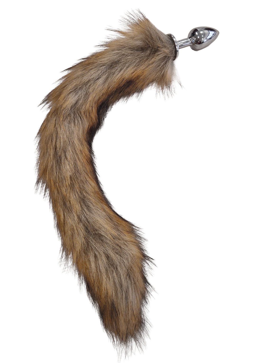 Foxtail Buttplug — zdjęcie 5
