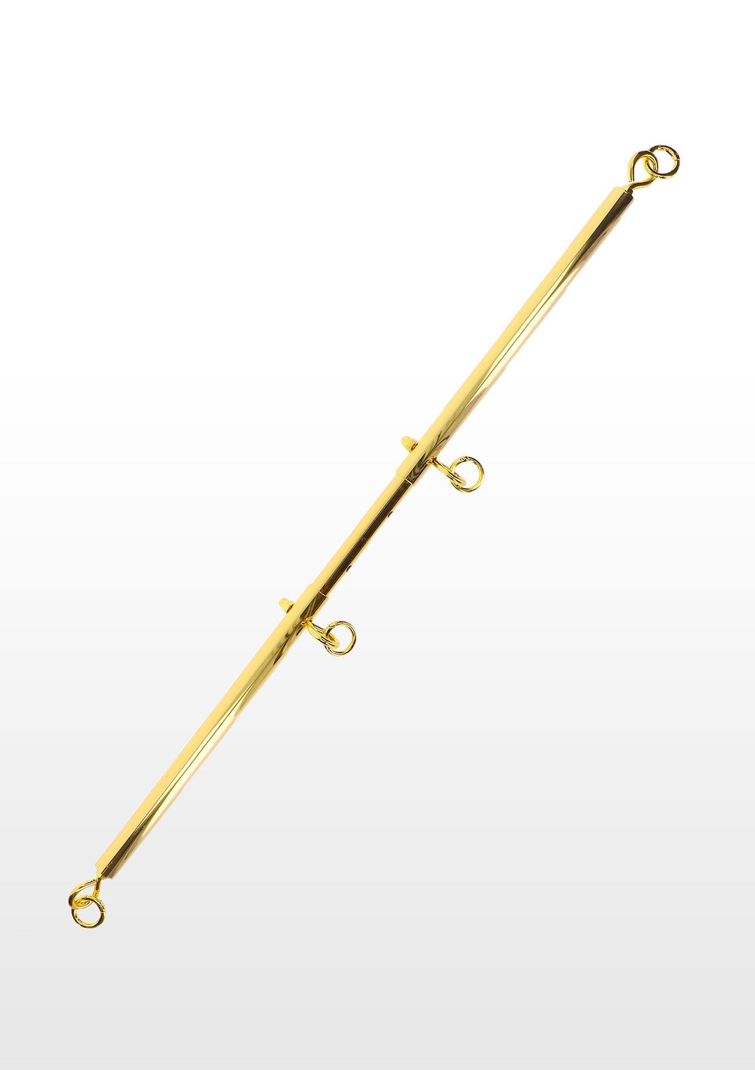 Spreader Bar with Ankle Cuffs — zdjęcie 5