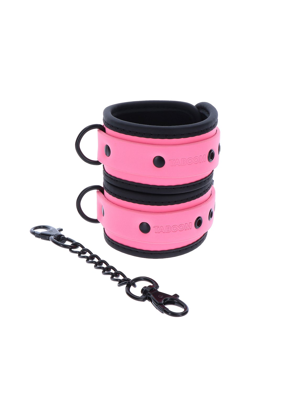 Taboom Glow In the Dark Ankle Cuffs — zdjęcie 5