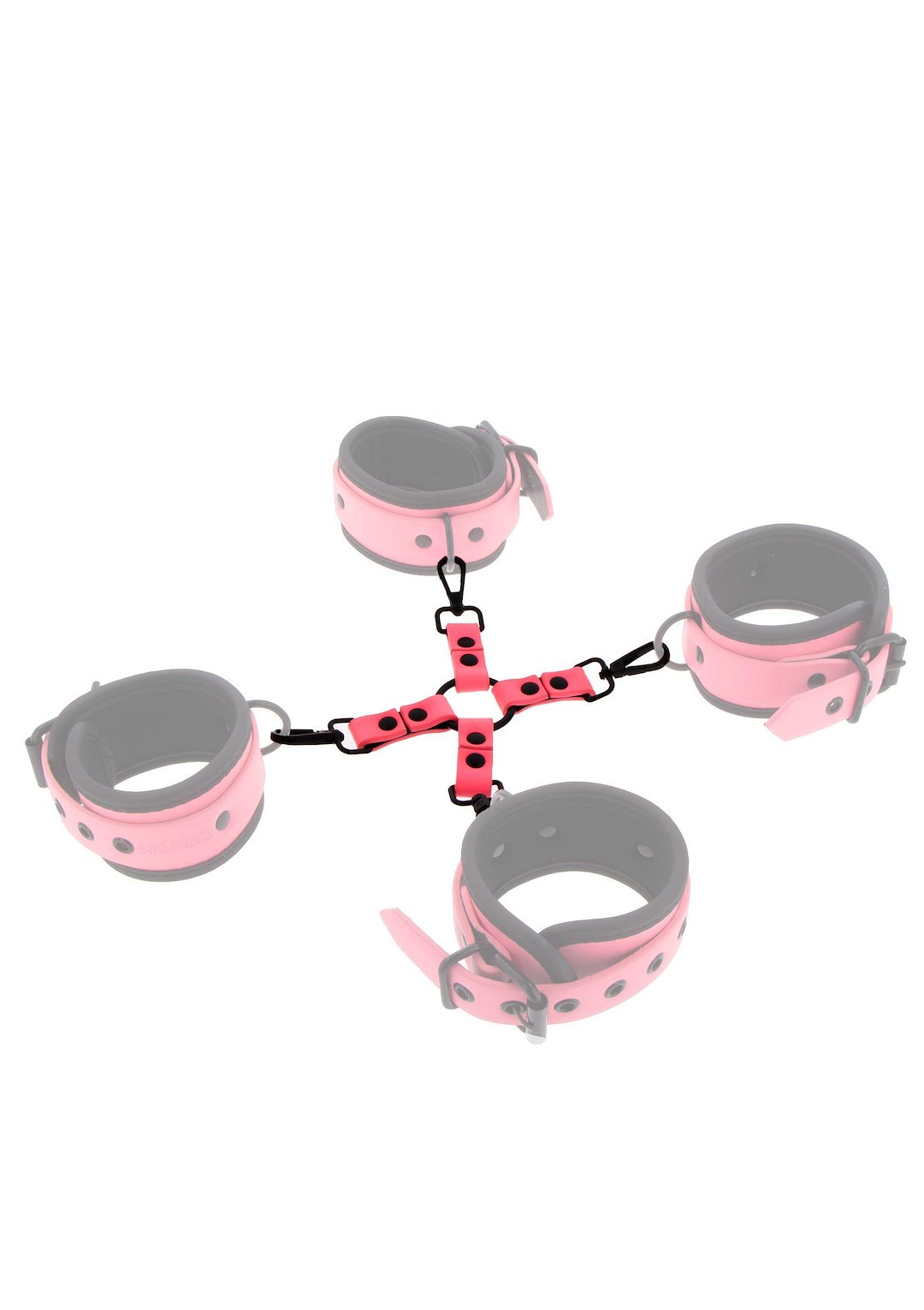 Hogtie — zdjęcie 5