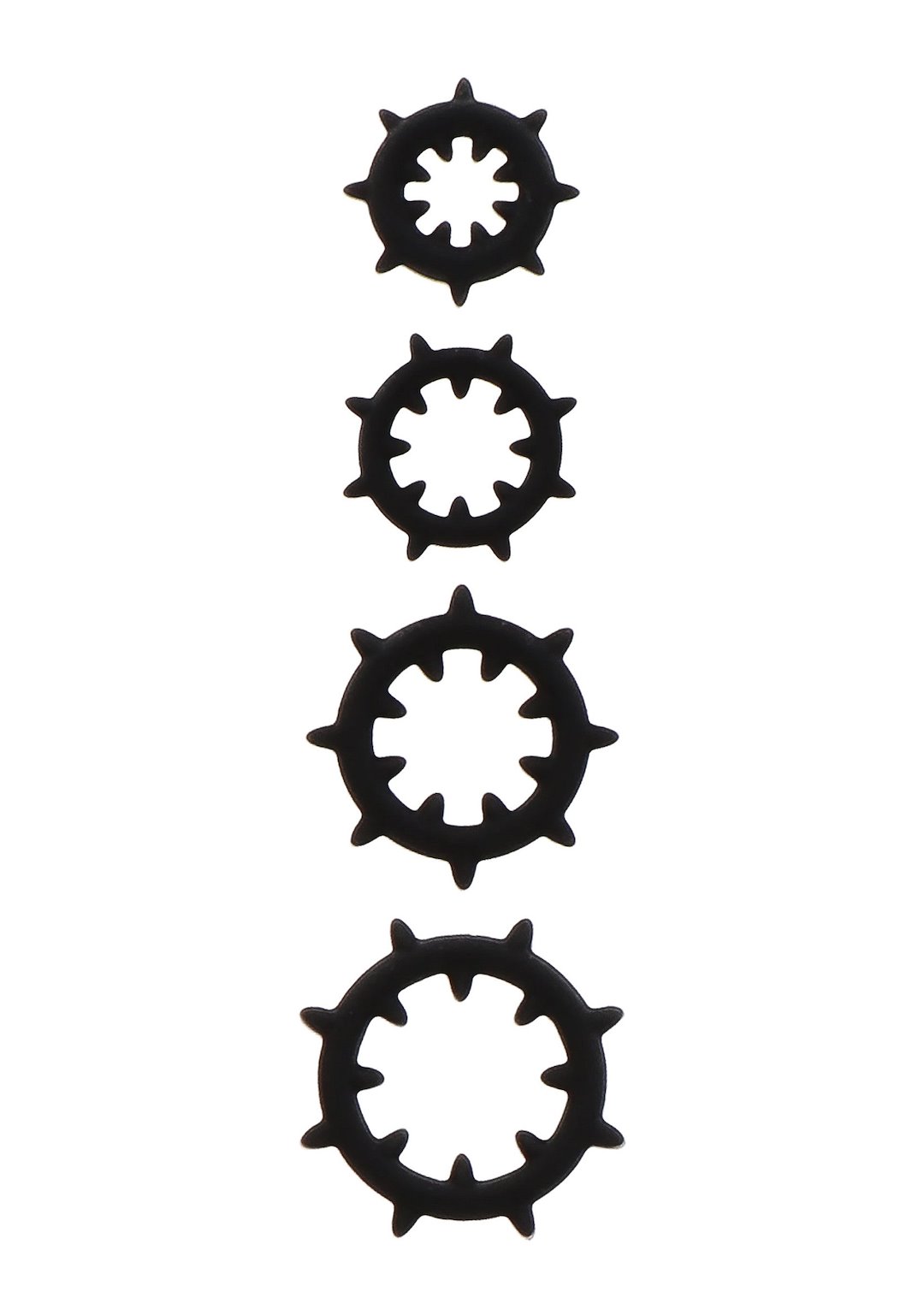 Nipple Enlargers with 8 Rings — zdjęcie 5