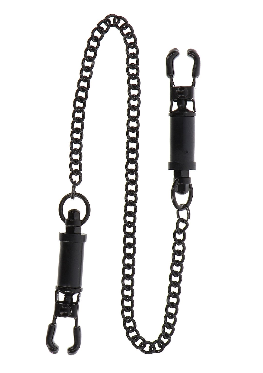 Heavy Duty Adjustable Clamps — zdjęcie 5