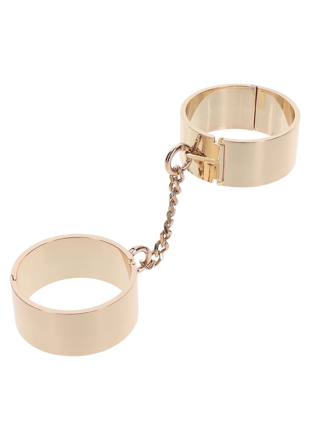 Slave Wrist Cuffs — zdjęcie 6