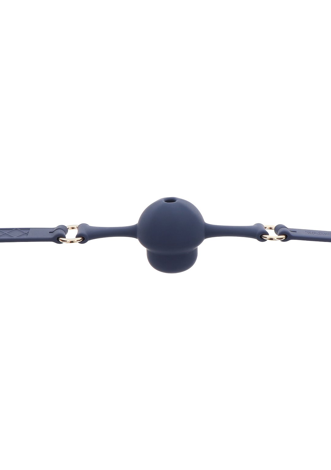 Silicone Mouth Gag — zdjęcie 5